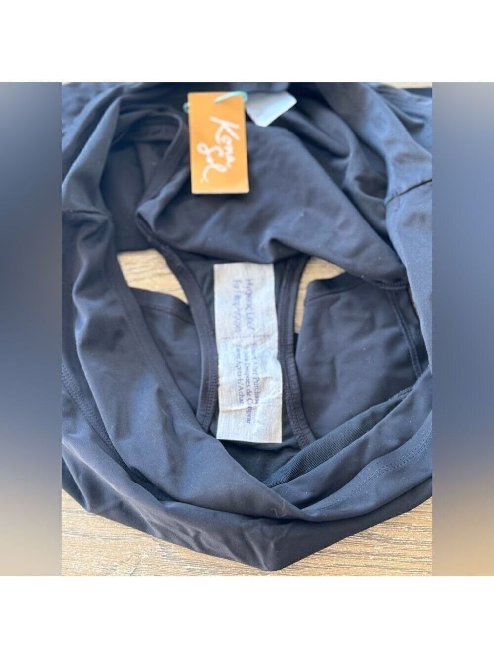 Brand new with tags! Never worn Swim skirt bottom - Picture 7 of 7